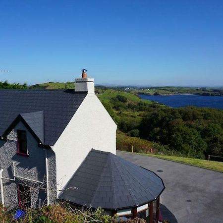 Lighthouse Cottage Donegal Town Buitenkant foto