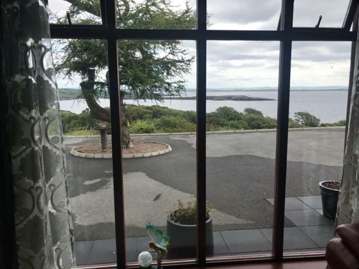 Lighthouse Cottage Donegal Town Buitenkant foto