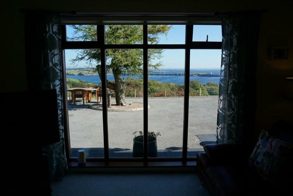 Lighthouse Cottage Donegal Town Buitenkant foto