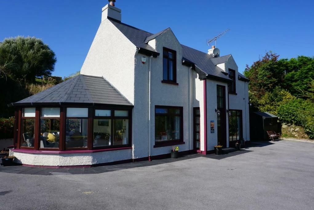 Lighthouse Cottage Donegal Town Buitenkant foto