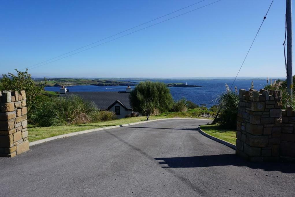 Lighthouse Cottage Donegal Town Buitenkant foto