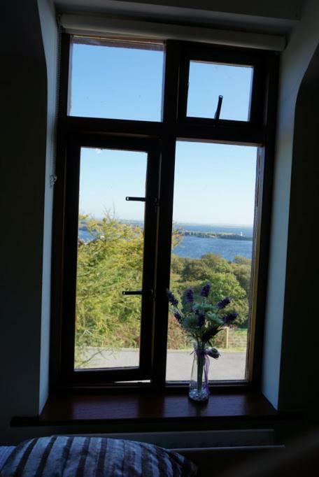 Lighthouse Cottage Donegal Town Buitenkant foto
