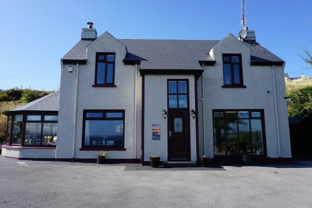 Lighthouse Cottage Donegal Town Buitenkant foto