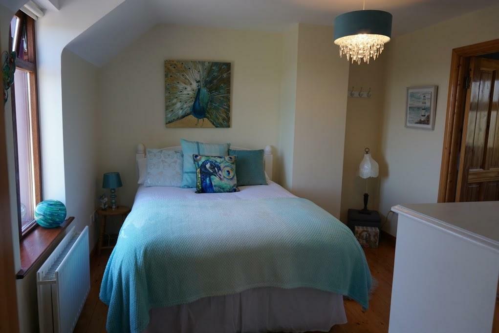 Lighthouse Cottage Donegal Town Buitenkant foto
