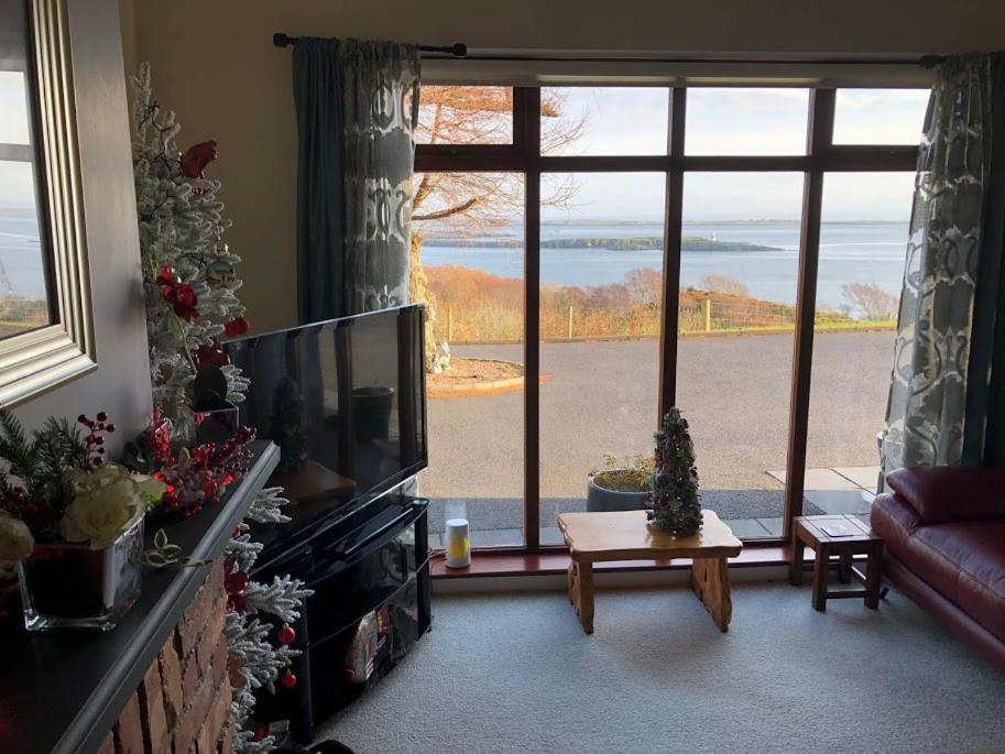 Lighthouse Cottage Donegal Town Buitenkant foto